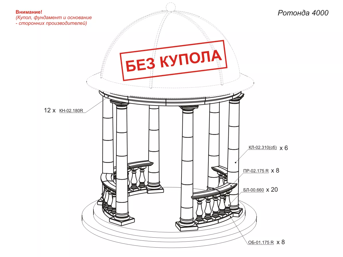 Ротонда