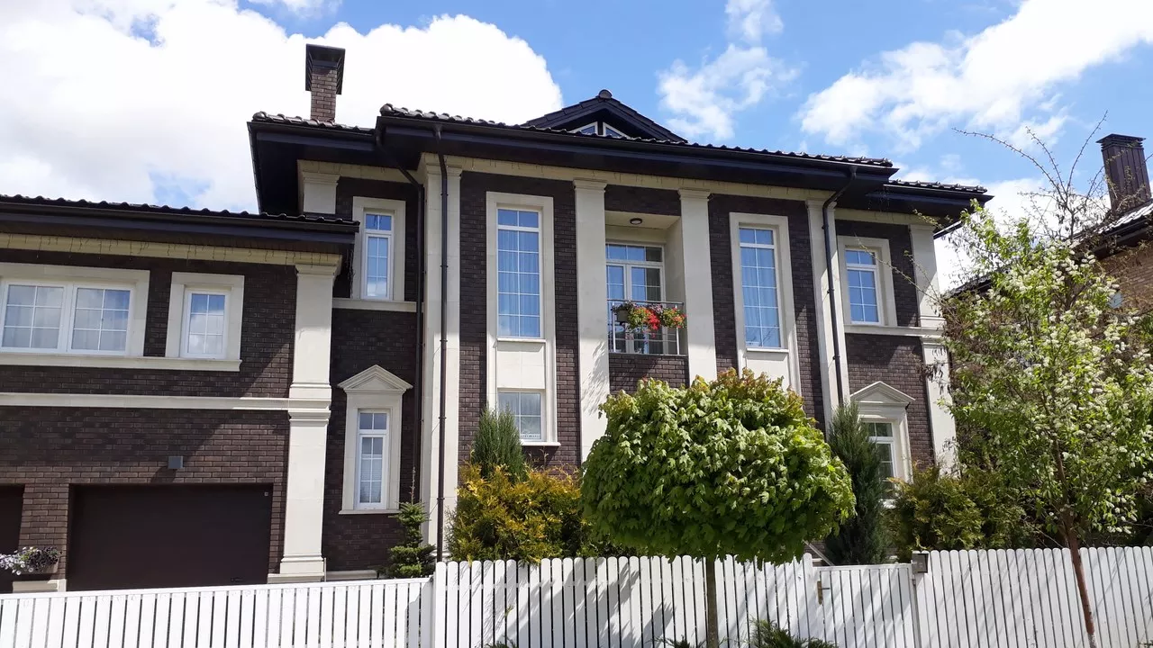 Семенково - фото. Архитектурный бетон Вландо ®