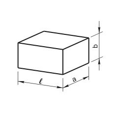 Блок | архитектурный декор | Вландо