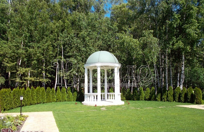 Ротонды