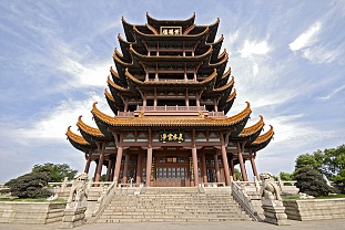 Пагода | Архитектурные термины