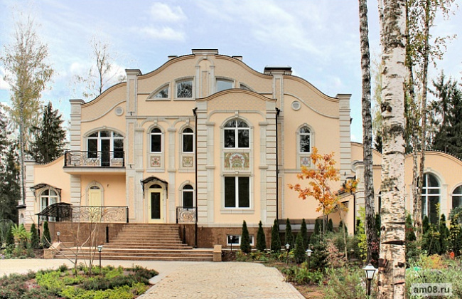 Пестово